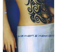 Dzihan & Kamien - Tearoom 2004 Ep