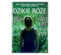 Dzikie roze / Wild Roses [DVD] (English subtitles)