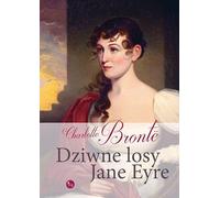 Dziwne losy Jane Eyre