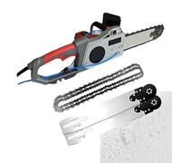 DzkZen Motosierra EléCtrica para HormigóN, Cortadora De Muros De Diamante con Bomba De Agua, Profundidad De Corte De 35 Cm/48 Cm, Motosierra para Granito Y HormigóN Armado 350mm