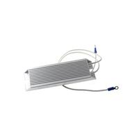 DZNDM0EVT Aluminum Shell Braking Resistor Resistencia de frenado con Carcasa de Aluminio de 500 W y Varios ohmios(500W 30 Ohm)