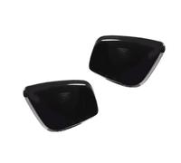 DZNEFYUP Lámpara parada trasera Carcasas Tapa Aparcamiento Luz Frontal Lateral Marcador Con Lente Fumada Para Subaru Para Impreza RS TS WRX 2002 2003-2003