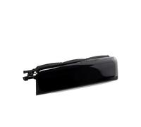 DZNEFYUP Lámpara parada trasera Lámpara Freno Adicional 2k0945087c 2k0945087a Para Vw Para Caddy III Caja 2ka 2kh 2ca 2ch 2004-2015(1 lente negra.)