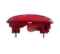 DZNEFYUP Lámpara parada trasera Luz Freno Trasera 7700308721 Tercera Para Renault Para Kangoo I 1997 1998 1999 2000 2001-2007