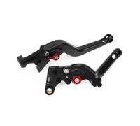 DZNEFYUP Palanca Freno Embrague Maneta De Freno Delantera Plegable De Embrague para CBR400R CBR500R CB400X CB500F CB500X CB500F NX400 NX500 para Hornet 500 2022-2025