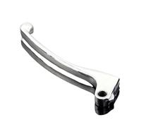 DZNEFYUP Palanca Freno Embrague para NC700 NC750 S X CTX700 MSX125 para Grom 125 CB 600F 900F para Hornet 600 900 para Rebel 500 Motocicleta Manijas De Control Palanca De Embrague