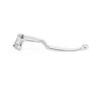 DZNEFYUP Palanca Freno Embrague para Suzuki para V-Strom 650 para Marauder 125 250 GSX GSF GSX-R 250 400 600 700 RF600 SV DL 650 Palanca Embrague Izquierda Manijas Control Delanteras