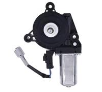 DZNEFYUP Para Hyundai Para Elantra 2011-2016 Para Sonata 2013-2015 834503S001 834603S001 Elevador Regulador De Ventana Motor Elevador De Ventana Eléctrico Elevalunas(Abajo a la derecha)