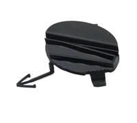 DZNEFYUP para Mazda 3 2.0 2.5L 2010 2011 Tapa Gancho Remolque Parachoques Delantero Cubierta Orificio Remolque Embellecedor Remolque Cubierta Ojo Remolque Coche