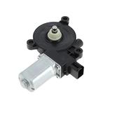DZNEFYUP Para Motor Elevación Regulador Ventanilla Eléctrica Delantera Trasera Izquierda Para Toyota 2017-2020 Yaris L4 1.5L Vidrio Ventana Coche 6 Pines Elevalunas