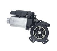 DZNEFYUP Para Renault Para Megane 2 Para Grand Scenic 2 Para Scenic Clio 3 Para Espace 4 Motor Elevador De Ventana Eléctrico 8200000938 820002806 Elevalunas(Front Left Motor)