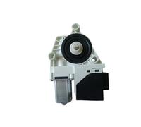 DZNEFYUP Para Skoda Para Fabia Para Roomster 2002-2010 Motor De Elevación Frontal 6Y2959802 6Y2959801 6Y1959801 6Y1959802 Elevalunas(6Y2959801)
