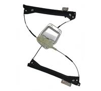 DZNEFYUP Para VW Para EOS 2008 2009 2010 2012 2013 2014 2015 2016 Regulador De Elevador De Ventana De Puerta Delantera Elevalunas(1K8837462)