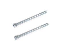 DZNEFYUP Pegamento Protector Barra Protección Anticaídas Parachoques Motocicleta para ZONTES ZT G1-125 U1-125 Z2-125 U1-155 U1-150 KD150-G1-U1(F)