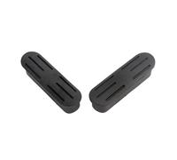 DZNEFYUP Reposapiés para Motocicleta Reposapiés Delantero para Motocicleta para B&MW R1200GS 2005-2013 F650GS 2001-2007 R1100GS Cubierta De Goma para Reposapiés Reposapiés