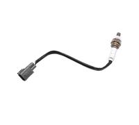 DZNEFYUP Sensor Oxígeno O2 Delantero para Peugeot 107 2005 2006 2007 2008- Gasolina 1.0 Hatchback 89465-0H010 1618.Q5 Sensor de oxígeno O2 con sonda Lambda