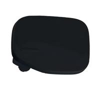 DZNEFYUP Tapa Cubierta Gancho Remolque Parachoques Delantero Automóvil para Volvo XC40 2020 2019 2018 39847993 Cubierta Ojo Remolque Coche(Negro)
