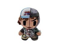 Peluche YuMe DZNR STRANGER Things TIMES CHANGE EDITION - Dustin