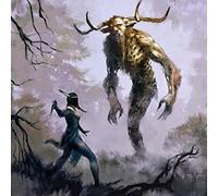 Dzo-nga - The sachem's tales
