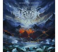 Dzo-Nga - Thunder In The Mountains [Vinilo]