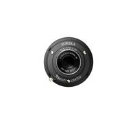 DZO Optics Thypoch Full-frame Photography Lens Eureka 28mm f/2.8 ASPH. for Fujifilm X Mount Semi-Glossy Black