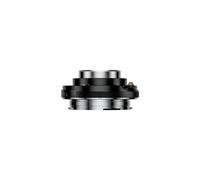DZO Optics Thypoch Full-frame Photography Lens Eureka 28mm f/2.8 ASPH. for Leica M Mount Semi-Glossy Black