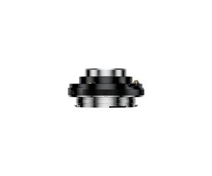 DZO Optics Thypoch Full-frame Photography Lens Eureka 28mm f/2.8 ASPH. for Leica M Mount Semi-Glossy Black