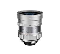 DZO Thypoch Full-frame Photography Lens Simera 21mm f1.4 for Leica M Mount_Silver