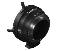 DZOFILM Adaptador Octopus II - negro Canon RF Montura PL