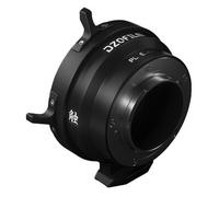 DZOFILM Adaptador Octopus Montaje PL Montura Sony E