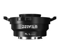 DZOFilm Octopus Adapter for PL Lens to L Mount Camera