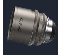 DZOFILM Arcana 32mm T2.1 Full-frame 1.5X Hybrid Anamorphic Prime Lens (PL mount,meter)