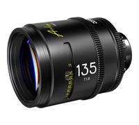 DZOFilm Arles 135 mm T/1,8 FF/VV Prime Cine Lens (PL) (Metric)