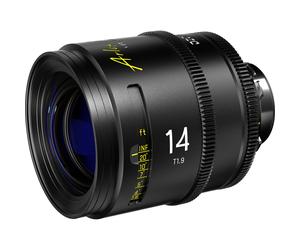 DZOFilm Arles 14 mm T/1,9 FF/VV Prime Cine Lens (PL) (Metric)