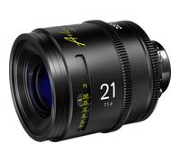 DZOFilm Arles 21 mm T/1,4 FF/VV Prime Cine Lens (PL) (Metric)