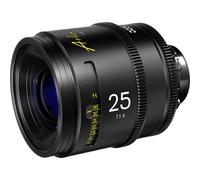 DZOFilm Arles 25mm T1.4 FF/VV Prime Cine Lens (PL) (Metric)
