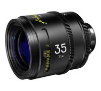 DZOFilm Arles 35mm T1.4 FF/VV Prime Cine Lens (PL) (Metric)