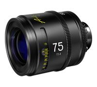 DZOFilm Arles 75mm T1.4 FF/VV Prime Cine Lens (PL) (Metric)