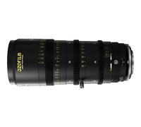DZOFilm Catta 35-80mm T2.9 E-Mount Cine Zoom Lens (Black)
