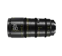 DZOFilm Catta ACE 35-80mm T2.9 - montura PL (negro)