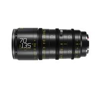 DZOFilm Catta ACE 70-135mm T2.9 - montura PL (negro)