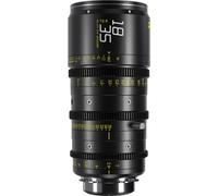 DZOFILM Catta Ace FF 18-35 mm T2.9 zoom cinematográfico (PL/EF, negro)