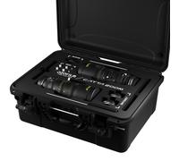 DZOFILM Catta Zoom 18-35/70-135mm(E_Black_Case_2pcs)