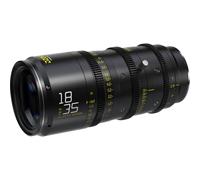 DZOFilm Catta Zoom 18-35 mm T2.9 Sony E (negro)