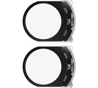 DZOFilm Catta Zoom Coin Black Mist set