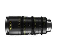DZOFILM Cine Lens Catta Ace Zoom 70-135 T2.9 Negro para Montaje PL/EF (VV/FF) (Caja)
