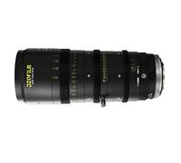 DZOFILM Cine Lens Catta Zoom 18-35 T2.9 Negro para Montaje E (FF)