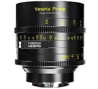 DZOFILM Cine Lens Vespid Cyber 75 T2.1 for PL/EF Mount with Data Interface (VV/FF)