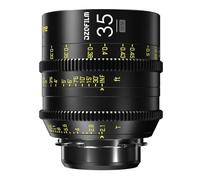 DZOFILM Cine Lens Vespid Prime 35 T2.1 for PL/EF Mount (VV/FF)