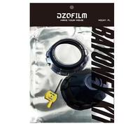 DZOFilm EF montura tool kit